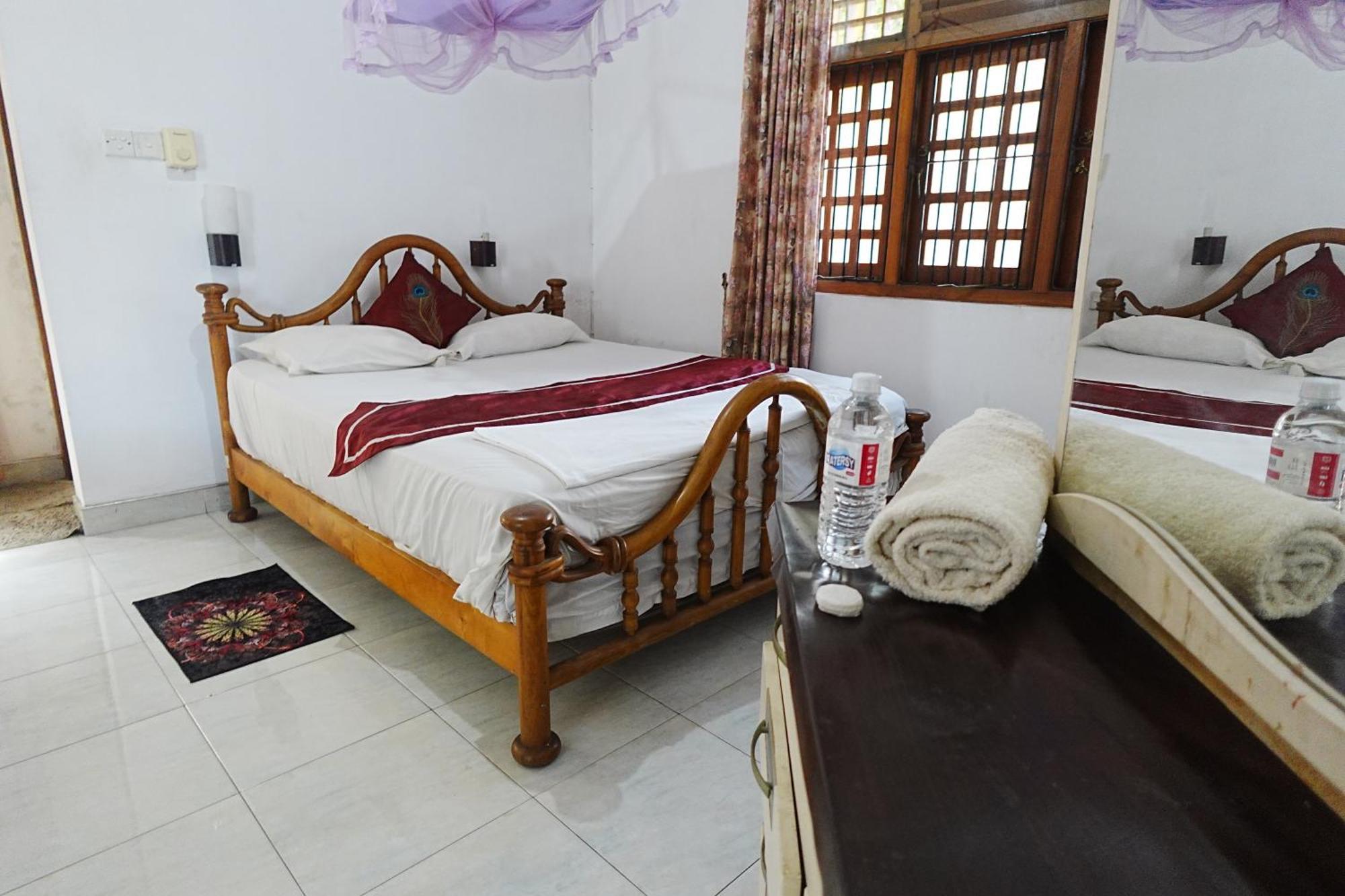 Suisse View Residence Kandy Exteriér fotografie