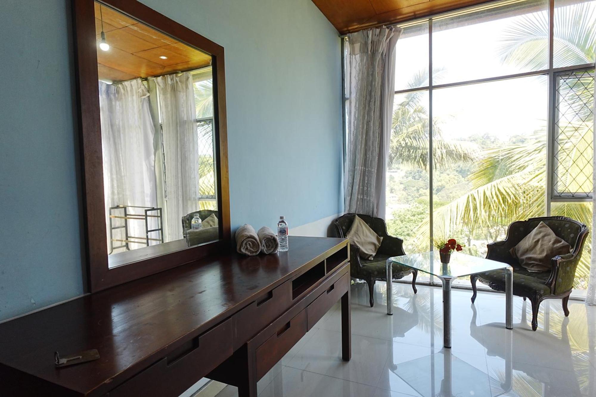 Suisse View Residence Kandy Exteriér fotografie