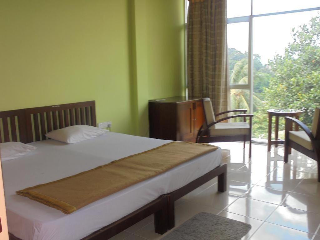 Suisse View Residence Kandy Exteriér fotografie